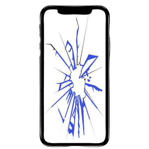 Skärmbyte för Sony X