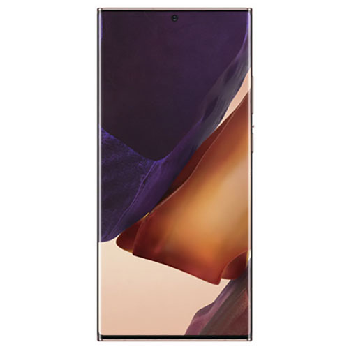 Skärmbyte Orignial för Samsung Note 20 Ultra