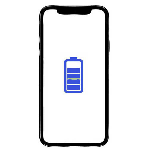 Batteribyte Original för Sony 1 IV