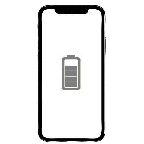 Batteribyte för Google Pixel 6 Serie