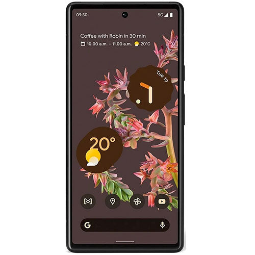 Skärmbyte för Google Pixel 4A