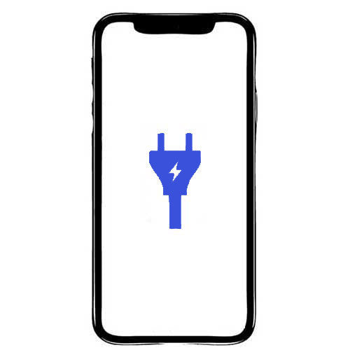 Byte utav laddkontakt för Sony 5 III