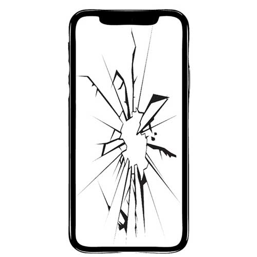 Skärmbyte OEM för iPhone 11 Pro