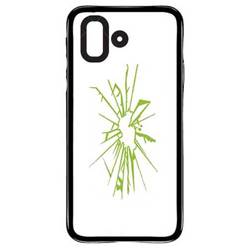 Byte av bakstycke & Ram Original för iPhone XS