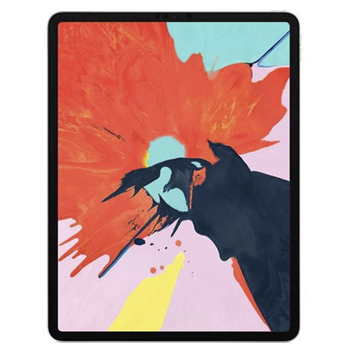 Display byte för iPad 12.9 (3Gen)