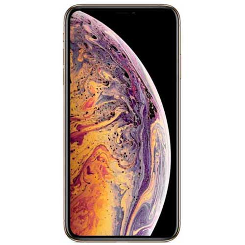 Skärmbyte OEM för iPhone XS
