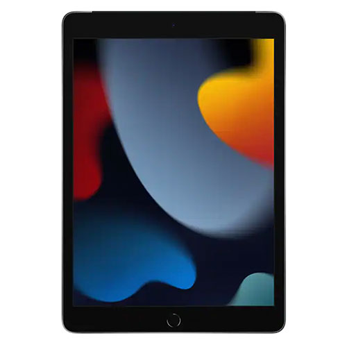 Glasbyte för iPad 10.2 7TH GEN 2019